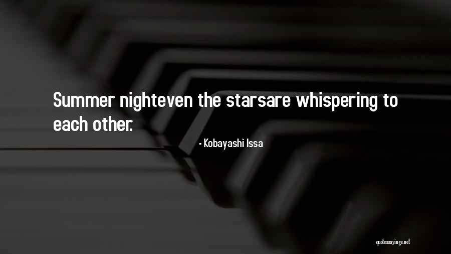 Kobayashi Issa Quotes 2067528 Kobayashi Issa Quotes 2067528
