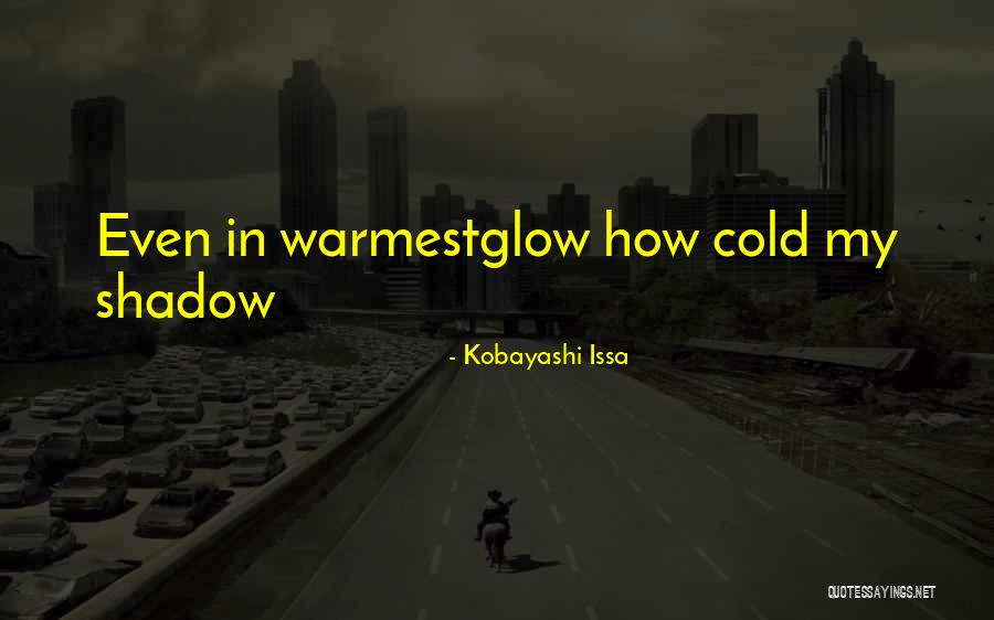 Kobayashi Issa Quotes 2149227 Kobayashi Issa Quotes 2149227