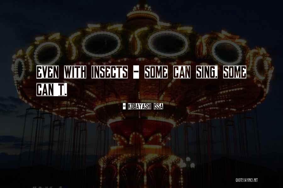 Kobayashi Issa Quotes 424422 Kobayashi Issa Quotes 424422