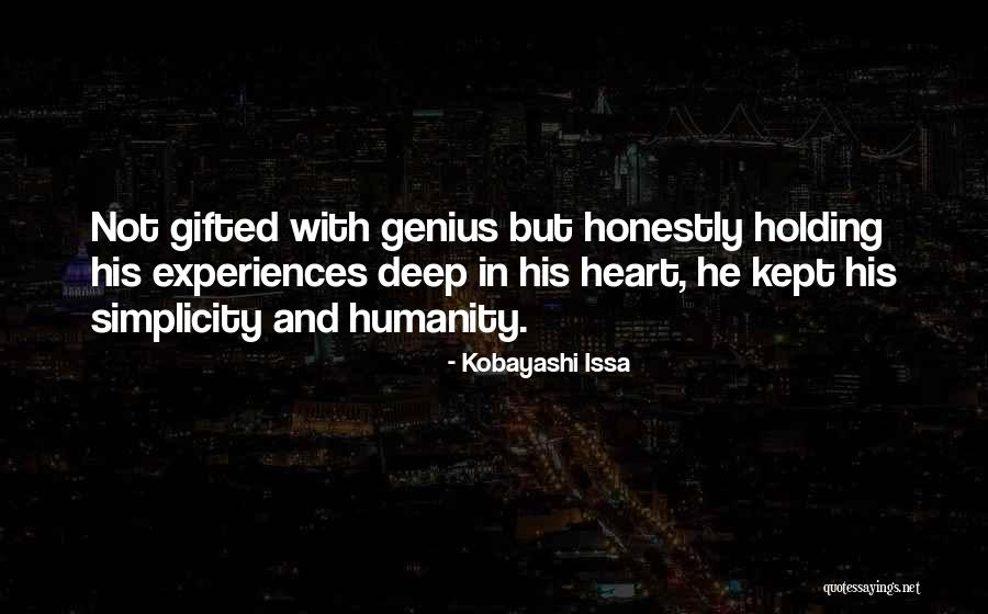 Kobayashi Issa Quotes 603976 Kobayashi Issa Quotes 603976