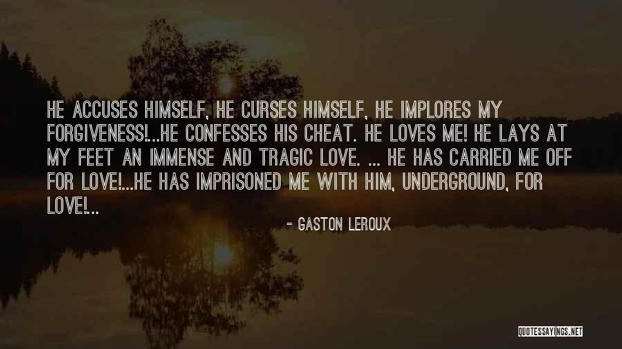 Kobayashis Dragon Quotes By Gaston Leroux Kobayashis Dragon Quotes By Gaston Leroux