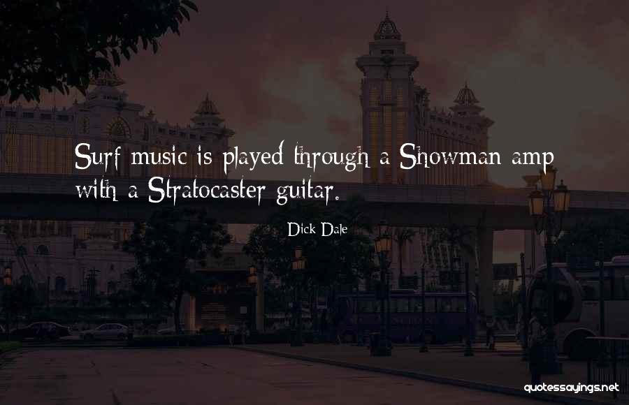 Kobby Bryan Quotes By Dick Dale Kobby Bryan Quotes By Dick Dale