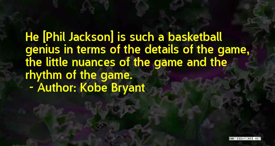Kobe Bryant Quotes 1091600