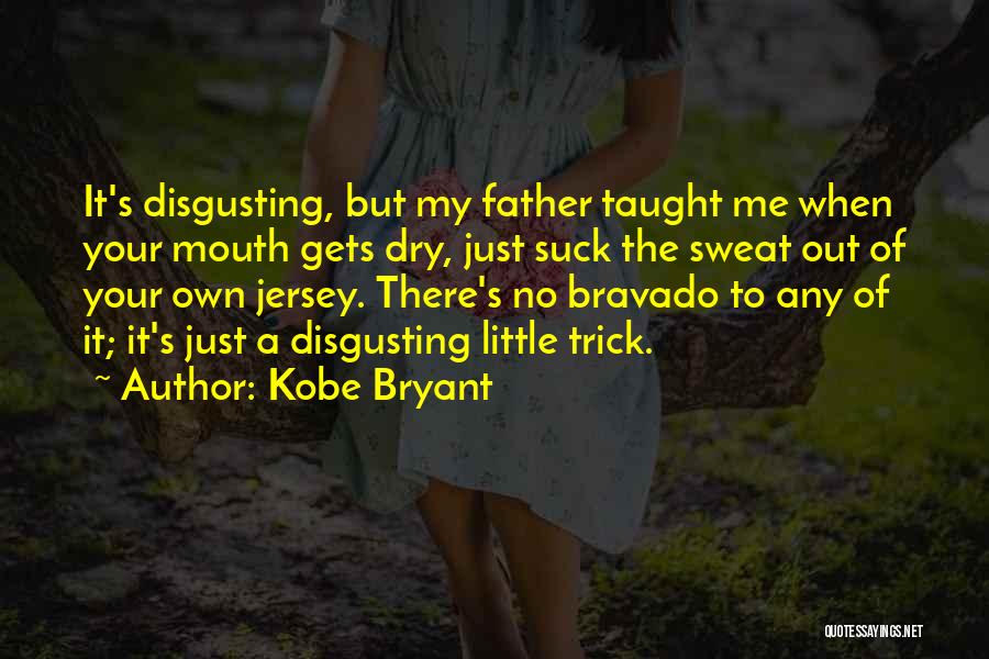 Kobe Bryant Quotes 1113400