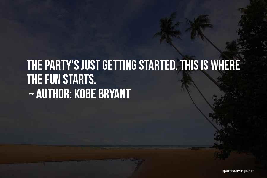 Kobe Bryant Quotes 1158507