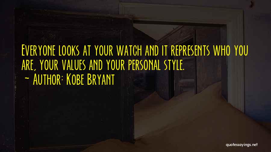 Kobe Bryant Quotes 1166134