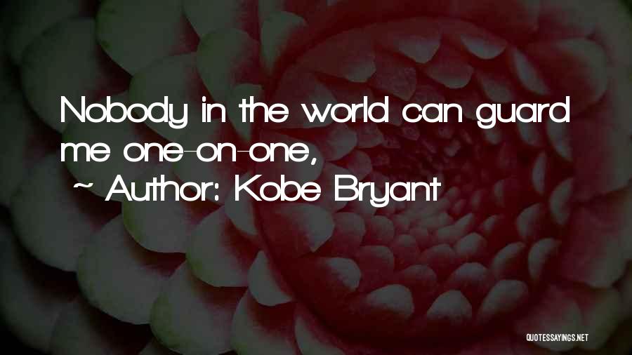 Kobe Bryant Quotes 1367837