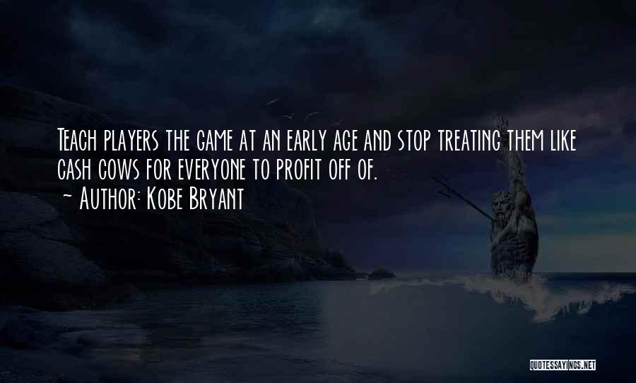 Kobe Bryant Quotes 1416861