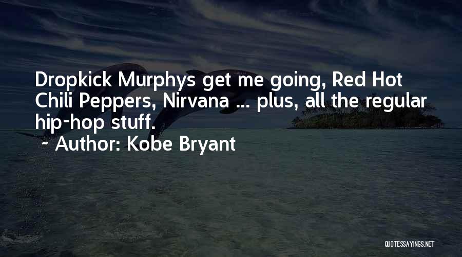 Kobe Bryant Quotes 1693347