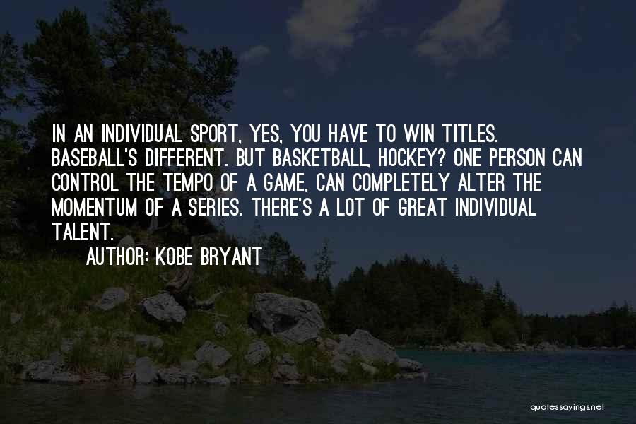 Kobe Bryant Quotes 2038537