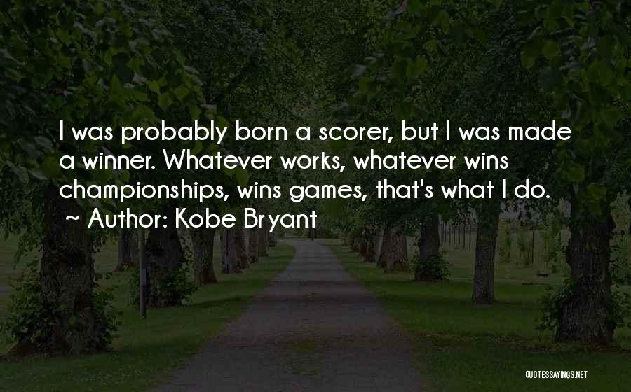 Kobe Bryant Quotes 2131735