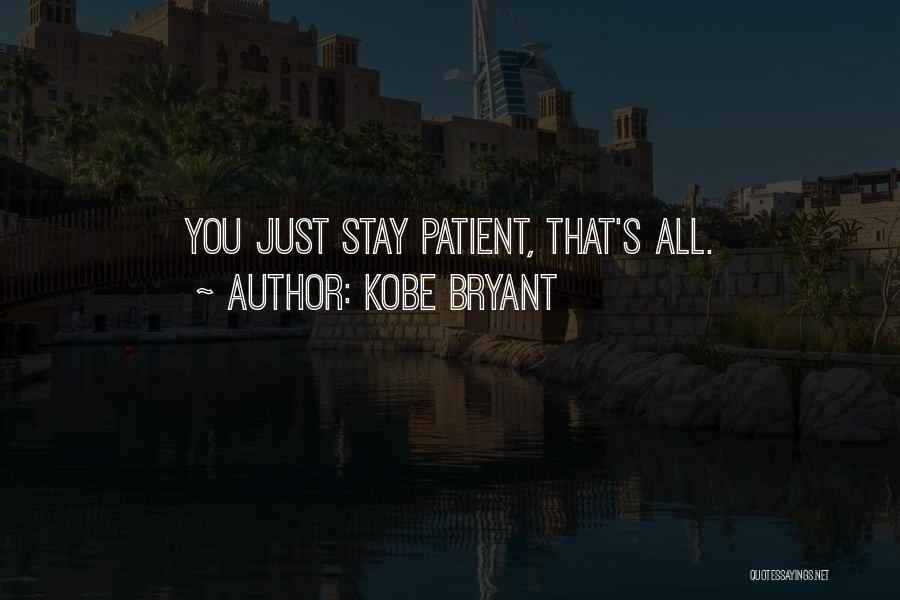 Kobe Bryant Quotes 2132067