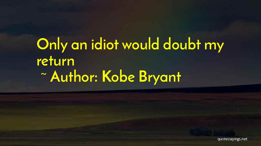 Kobe Bryant Quotes 233134