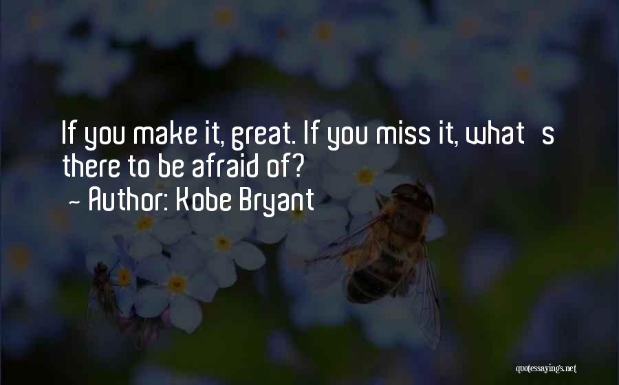 Kobe Bryant Quotes 360557