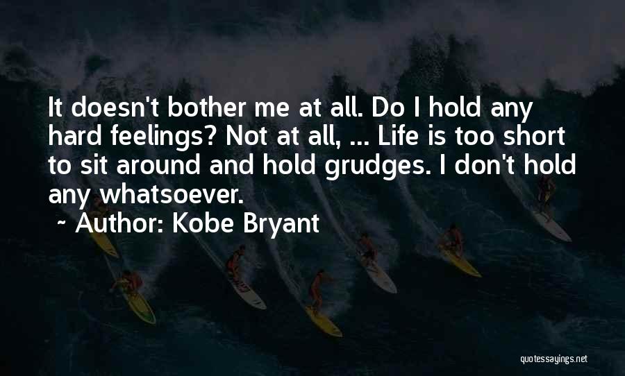 Kobe Bryant Quotes 401641