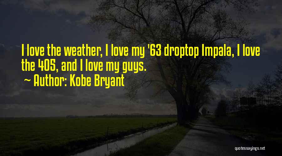 Kobe Bryant Quotes 623174