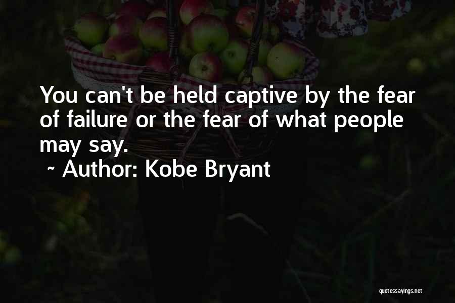 Kobe Bryant Quotes 643219