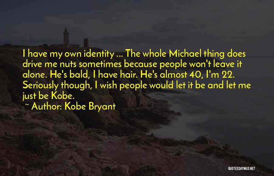 Kobe Bryant Quotes 644258