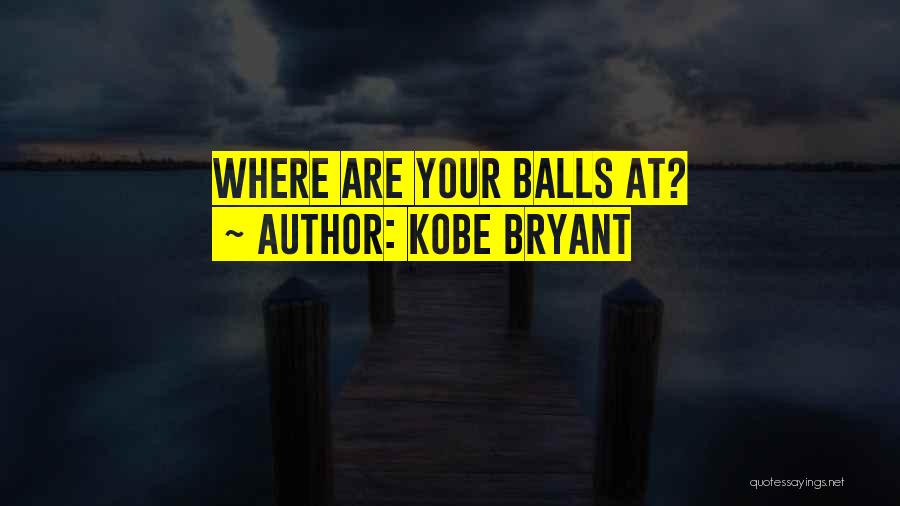 Kobe Bryant Quotes 656006