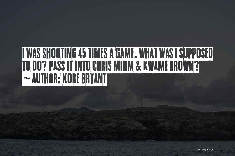Kobe Bryant Quotes 825085