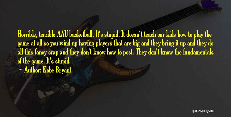 Kobe Bryant Quotes 990438