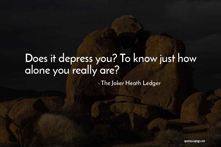 Kobe Bryants Death Quotes By The Joker Heath Ledger Kobe Bryants Death Quotes By The Joker Heath Ledger