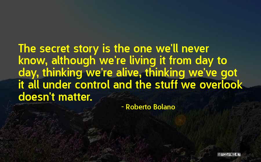 Kobe Paras Quotes By Roberto Bolano Kobe Paras Quotes By Roberto Bolano