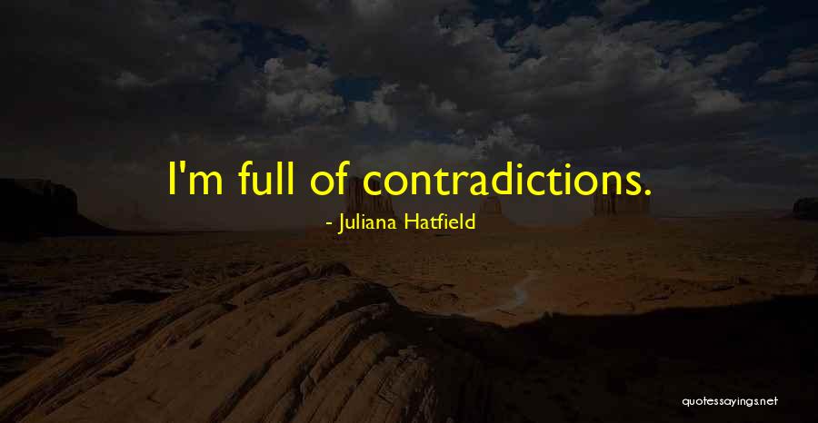 Kobelco Sk210 Quotes By Juliana Hatfield Kobelco Sk210 Quotes By Juliana Hatfield