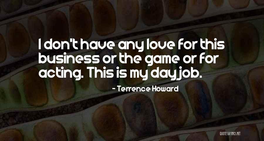 Kobelt Manufacturing Quotes By Terrence Howard Kobelt Manufacturing Quotes By Terrence Howard