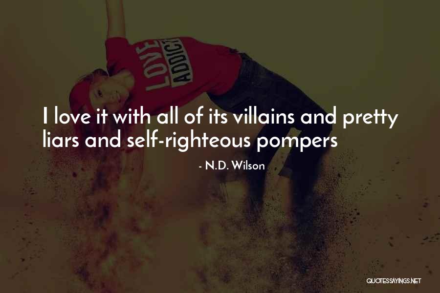 Kobenhavn Kobenhavn Quotes By N.D. Wilson Kobenhavn Kobenhavn Quotes By N.D. Wilson