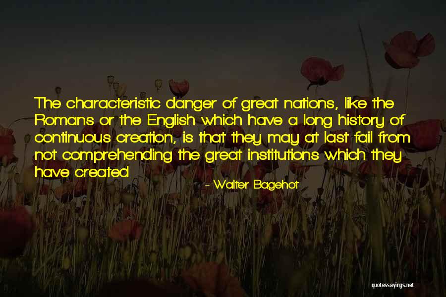 Kobenhavn Kobenhavn Quotes By Walter Bagehot Kobenhavn Kobenhavn Quotes By Walter Bagehot