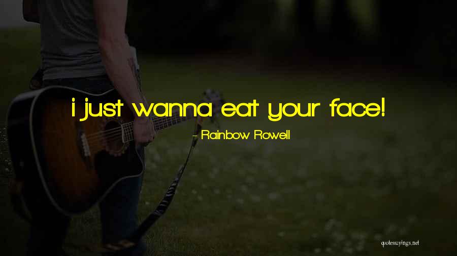 Koberec Jysk Quotes By Rainbow Rowell Koberec Jysk Quotes By Rainbow Rowell