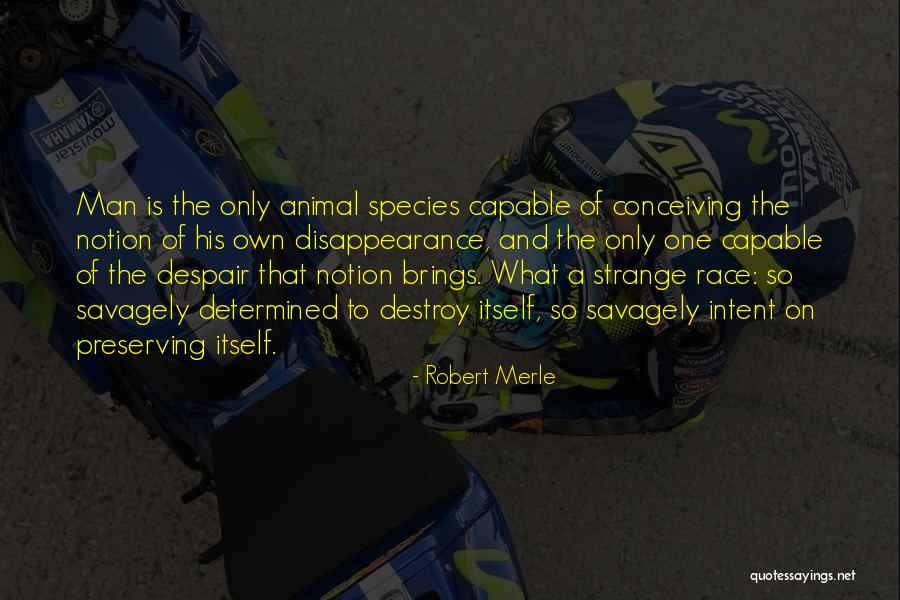 Koberec Jysk Quotes By Robert Merle Koberec Jysk Quotes By Robert Merle