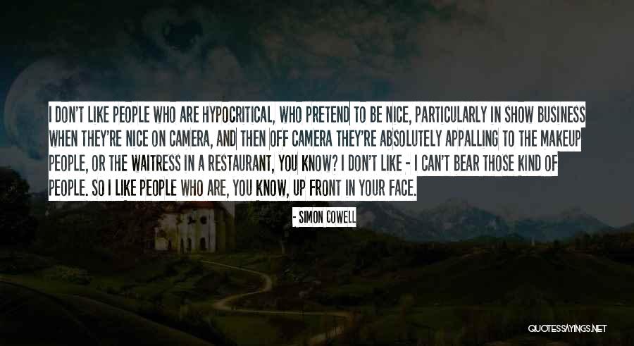 Koberstein Construction Quotes By Simon Cowell Koberstein Construction Quotes By Simon Cowell