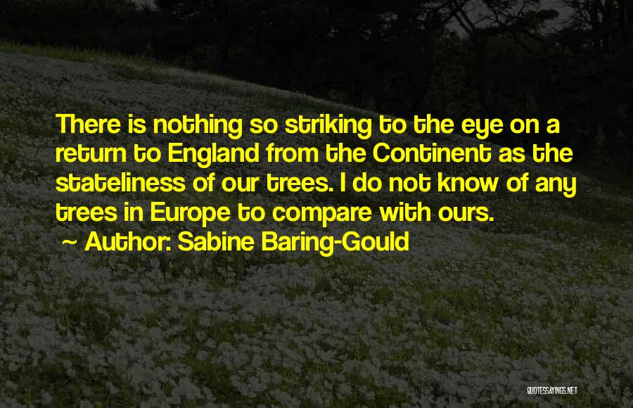 Kobes Death Quotes By Sabine Baring-Gould