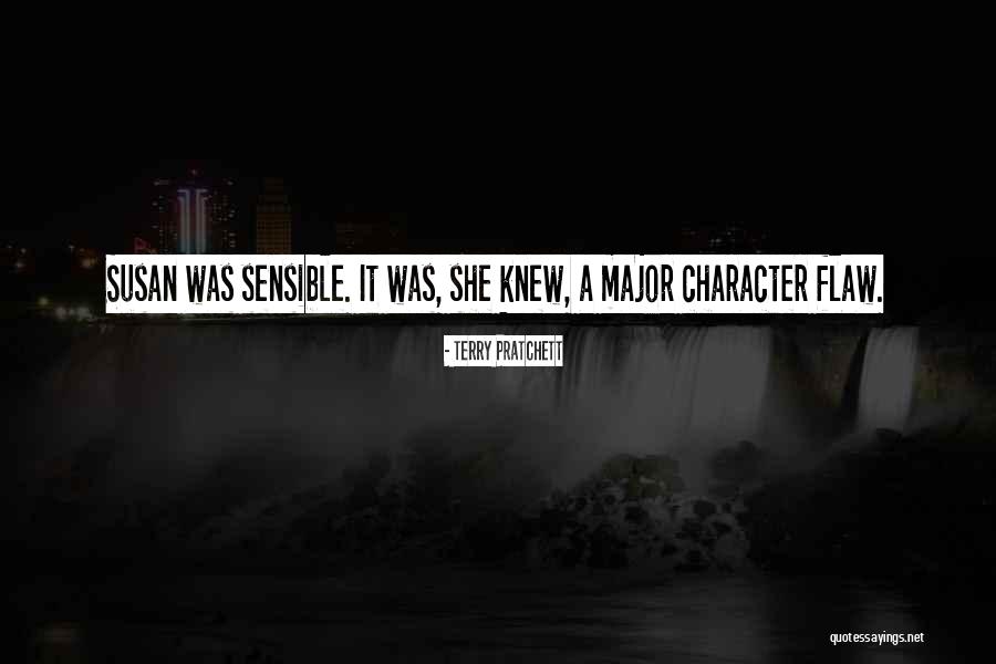 Kobesmind Quotes By Terry Pratchett