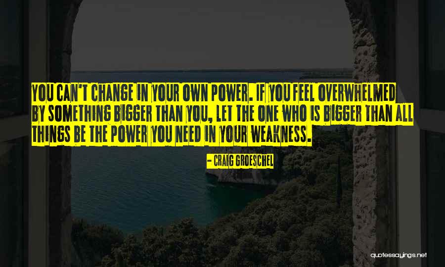 Kobets Seattle Quotes By Craig Groeschel Kobets Seattle Quotes By Craig Groeschel