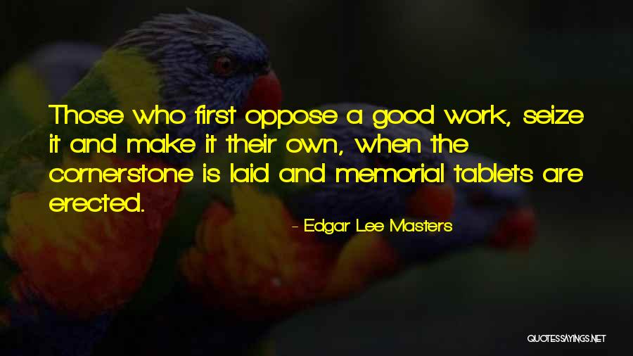 Kobets Seattle Quotes By Edgar Lee Masters Kobets Seattle Quotes By Edgar Lee Masters