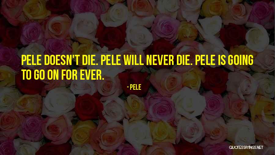 Kobets Seattle Quotes By Pele Kobets Seattle Quotes By Pele