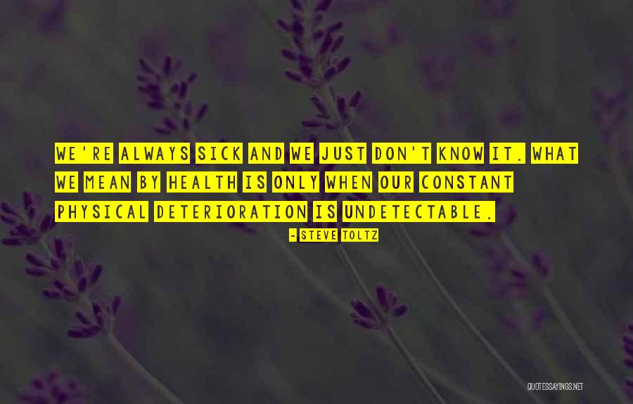 Kobets Seattle Quotes By Steve Toltz Kobets Seattle Quotes By Steve Toltz