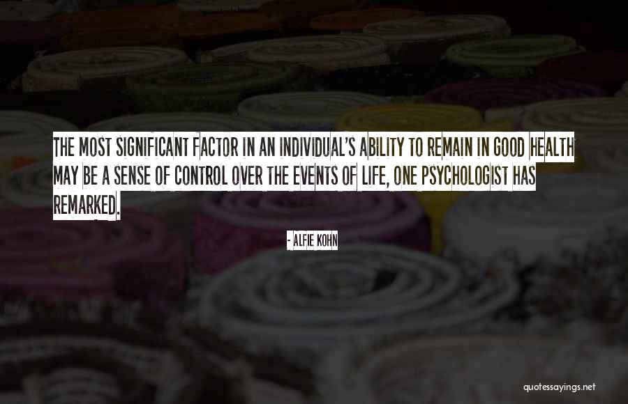 Kobetsky Obituary Quotes By Alfie Kohn Kobetsky Obituary Quotes By Alfie Kohn