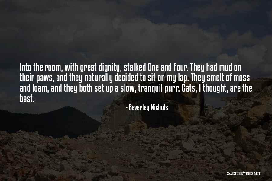 Kobeyaki Quotes By Beverley Nichols Kobeyaki Quotes By Beverley Nichols