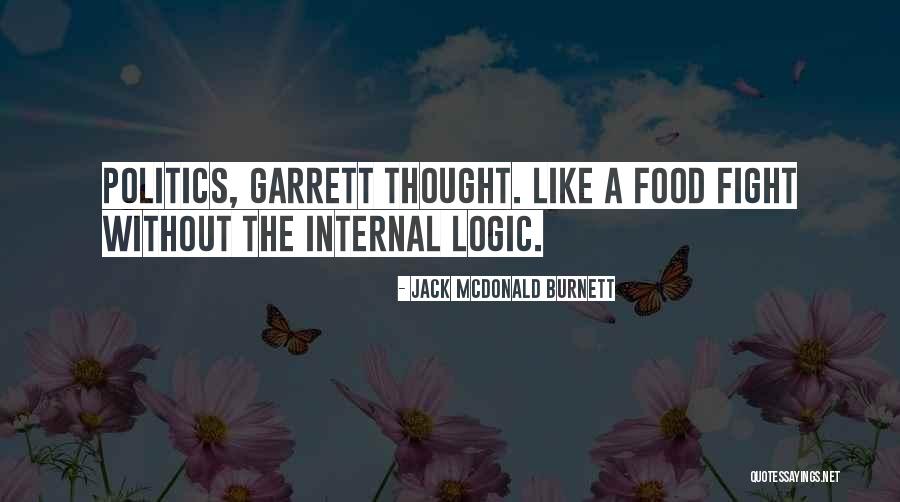 Kobi Kambon Quotes By Jack McDonald Burnett Kobi Kambon Quotes By Jack McDonald Burnett