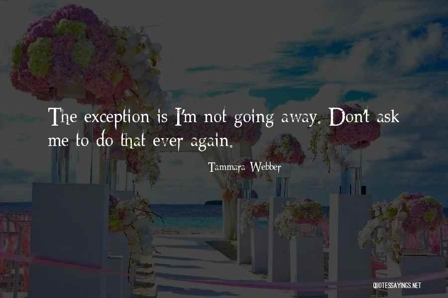Kobi Kambon Quotes By Tammara Webber Kobi Kambon Quotes By Tammara Webber