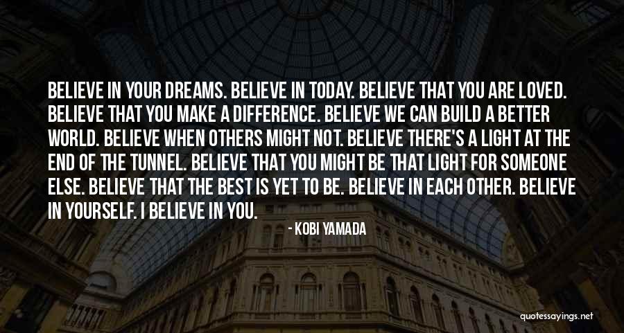 Kobi Yamada Quotes 1470451 Kobi Yamada Quotes 1470451
