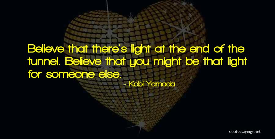 Kobi Yamada Quotes 515428