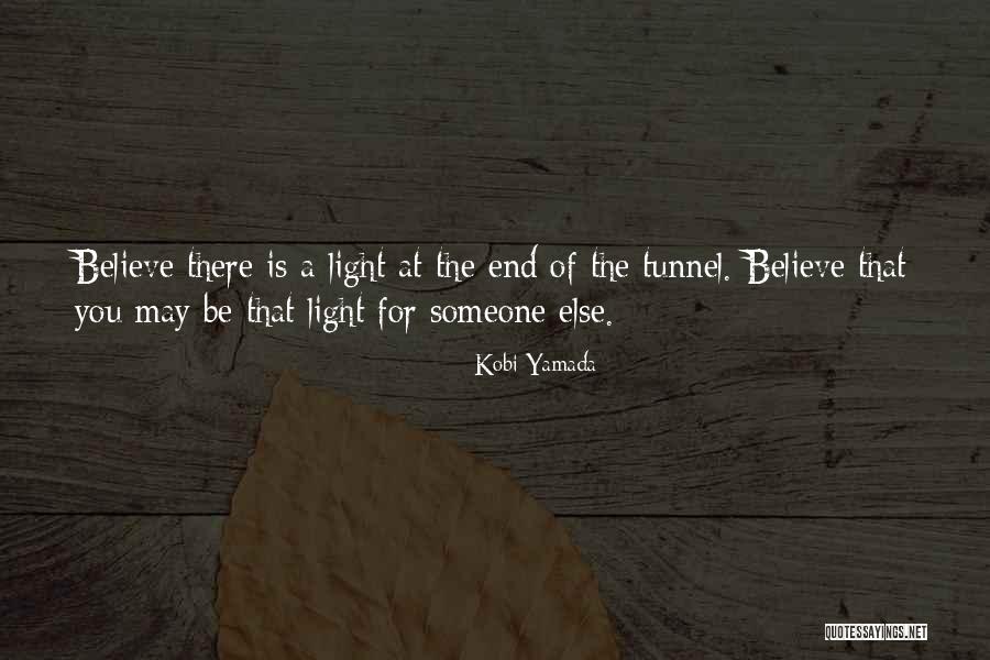 Kobi Yamada Quotes 697413 Kobi Yamada Quotes 697413