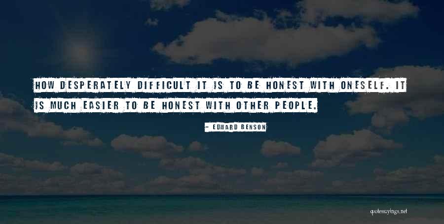 Kobie Marketing Quotes By Edward Benson Kobie Marketing Quotes By Edward Benson