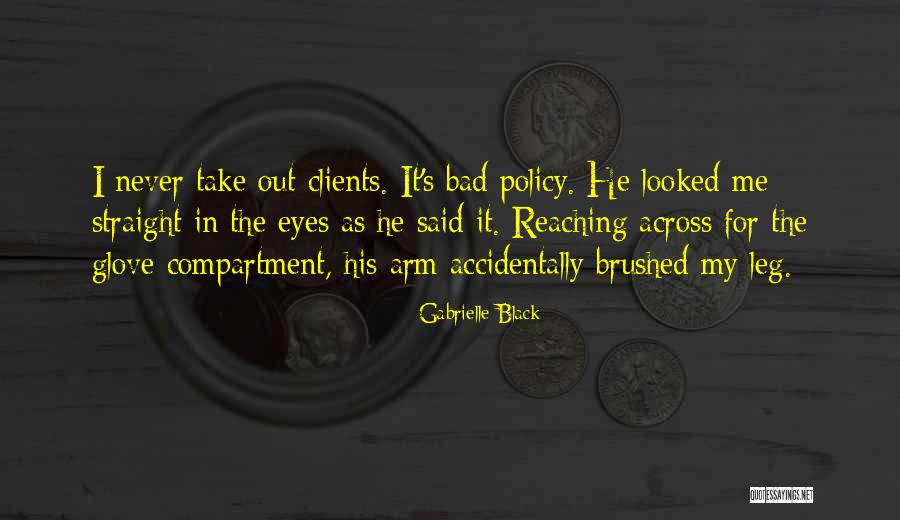 Kobie Marketing Quotes By Gabrielle Black Kobie Marketing Quotes By Gabrielle Black