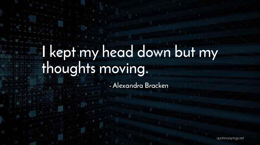 Kobieceinspiracje Quotes By Alexandra Bracken Kobieceinspiracje Quotes By Alexandra Bracken